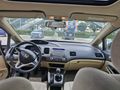 İLK SAHİBİNDEN 177.000 KM DE FD6 HONDA CİVİC ELEGANCE