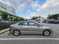 İLK SAHİBİNDEN 177.000 KM DE FD6 HONDA CİVİC ELEGANCE