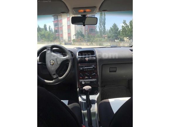 Çavusoglu otodan