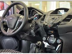 Sahibinden Ford Fiesta 1.5 TDCi Titanium 2014 Model