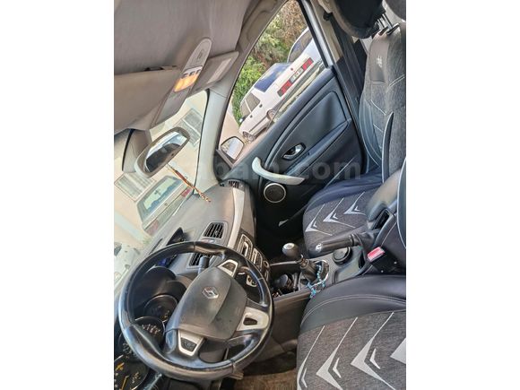 Sahibinden Renault Fluence 1.5 dCi Dynamique 2011 Model