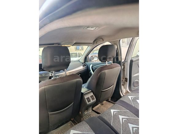 Sahibinden Renault Fluence 1.5 dCi Dynamique 2011 Model
