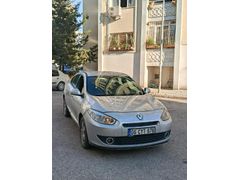 Sahibinden Renault Fluence 1.5 dCi Dynamique 2011 Model