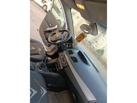 Sahibinden Renault Fluence 1.5 dCi Dynamique 2011 Model