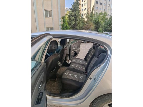 Sahibinden Renault Fluence 1.5 dCi Dynamique 2011 Model