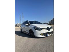Sahibinden Renault Clio 1.5 dCi SportTourer Joy 2013 Model 