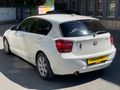 300.000 TL PEŞİNATLA ELDEN SENETLİ BMW 116D