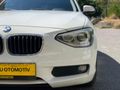 300.000 TL PEŞİNATLA ELDEN SENETLİ BMW 116D