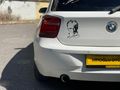 300.000 TL PEŞİNATLA ELDEN SENETLİ BMW 116D