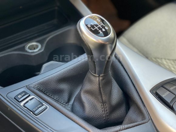 300.000 TL PEŞİNATLA ELDEN SENETLİ BMW 116D