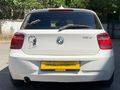 300.000 TL PEŞİNATLA ELDEN SENETLİ BMW 116D