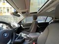 300.000 TL PEŞİNATLA ELDEN SENETLİ BMW 116D