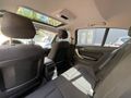 300.000 TL PEŞİNATLA ELDEN SENETLİ BMW 116D