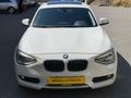 300.000 TL PEŞİNATLA ELDEN SENETLİ BMW 116D