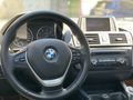 300.000 TL PEŞİNATLA ELDEN SENETLİ BMW 116D