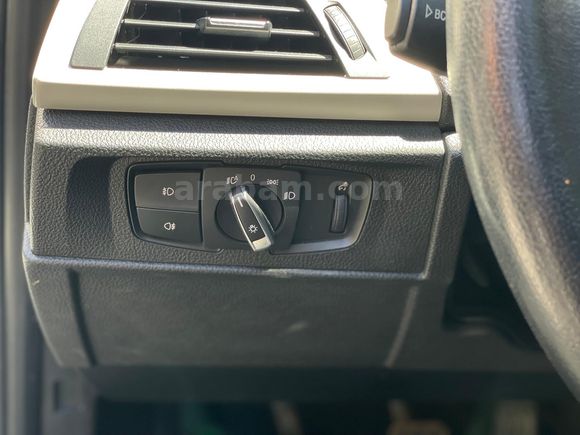 300.000 TL PEŞİNATLA ELDEN SENETLİ BMW 116D