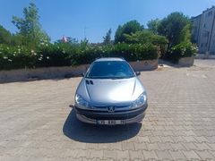 Sahibinden Peugeot 206 1.4 HDi X-Design 2004 Model
