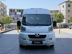 'Otobox' 2010 Peugeot Boxer 16+1 Klimalı