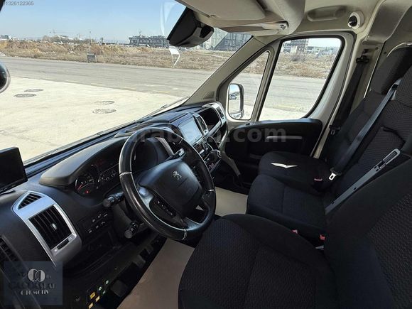 ?ÇAĞDAŞLAR'DAN ?16+1 MİNİBÜS ?SADECE 100.000 KM'DE ?%20 KDVLİ ?