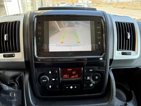 ?ÇAĞDAŞLAR'DAN ?16+1 MİNİBÜS ?SADECE 100.000 KM'DE ?%20 KDVLİ ?