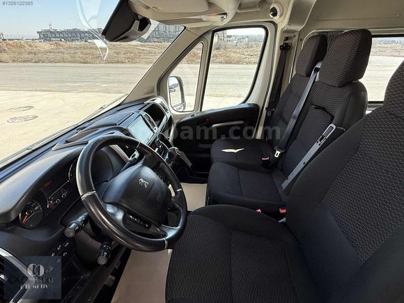 ?ÇAĞDAŞLAR'DAN ?16+1 MİNİBÜS ?SADECE 100.000 KM'DE ?%20 KDVLİ ?