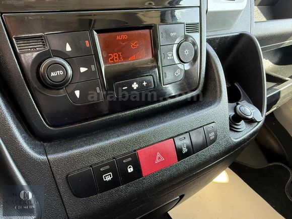 ?ÇAĞDAŞLAR'DAN ?16+1 MİNİBÜS ?SADECE 100.000 KM'DE ?%20 KDVLİ ?