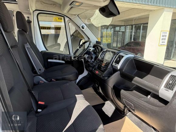 ?ÇAĞDAŞLAR'DAN ?16+1 MİNİBÜS ?SADECE 100.000 KM'DE ?%20 KDVLİ ?