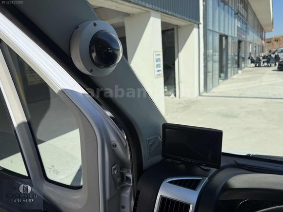 ?ÇAĞDAŞLAR'DAN ?16+1 MİNİBÜS ?SADECE 100.000 KM'DE ?%20 KDVLİ ?