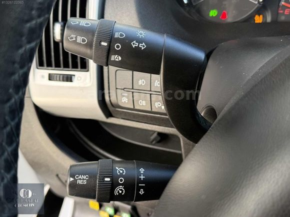 ?ÇAĞDAŞLAR'DAN ?16+1 MİNİBÜS ?SADECE 100.000 KM'DE ?%20 KDVLİ ?
