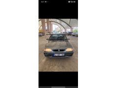 Sahibinden Renault R 9 1.4 Broadway RL 1997 Model