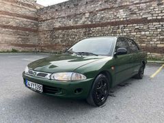 CM MOTORS - 1998 PROTON 4.16 GLXİ KLİMALI YENİ MUAYENELİ