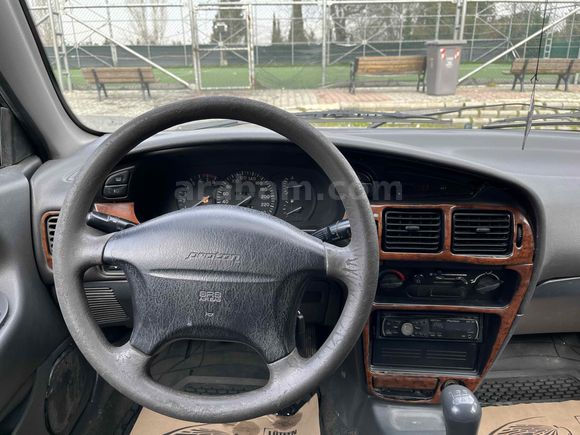 CM MOTORS - 1998 PROTON 4.16 GLXİ KLİMALI YENİ MUAYENELİ