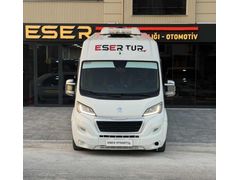 ESER'den MASRAFSIZ 2016 MODEL PEUGEOT BOXER OKUL PAKET
