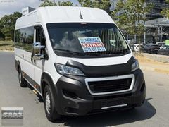 AZİZOĞLU DAN 2023 MODEL PEUGEOT BOXER 16+1 OKUL TAŞITI 84 BİNDE