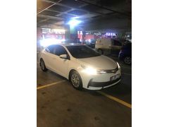 Sahibinden Toyota Corolla 1.33 Life 2017 Model İstanbul 113.000 km Beyaz