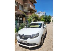 Sahibinden Renault Symbol 1.5 dCi Joy 2014 Model
