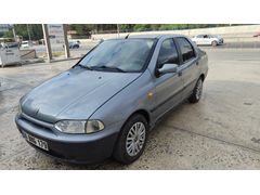 Sahibinden Fiat Siena 1.4 EL 1999 Model 
