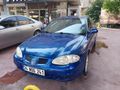 Galeriden Hyundai Elantra 1.6 GLS 2000 Model İstanbul