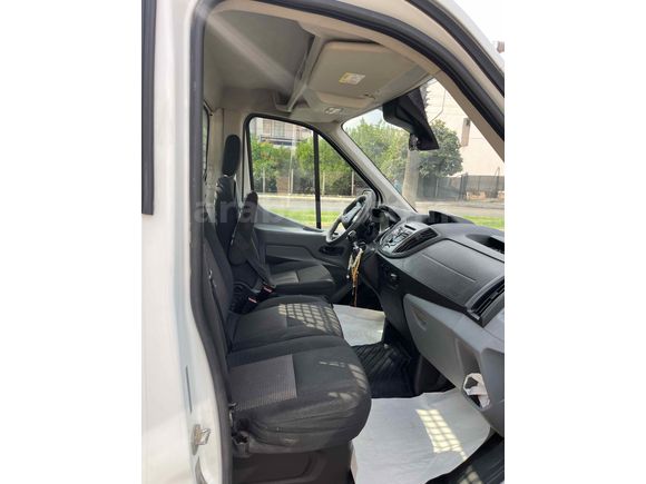 Sahibinden Ford Trucks Transit 350 L 