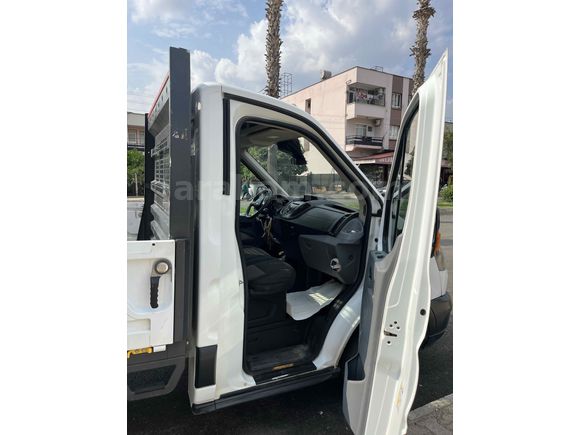 Sahibinden Ford Trucks Transit 350 L 