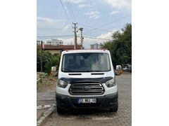 Sahibinden Ford Trucks Transit 350 L 