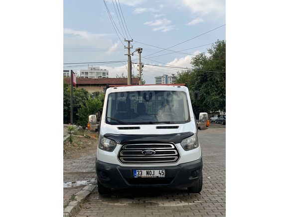Sahibinden Ford Trucks Transit 350 L 
