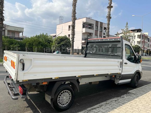 Sahibinden Ford Trucks Transit 350 L 