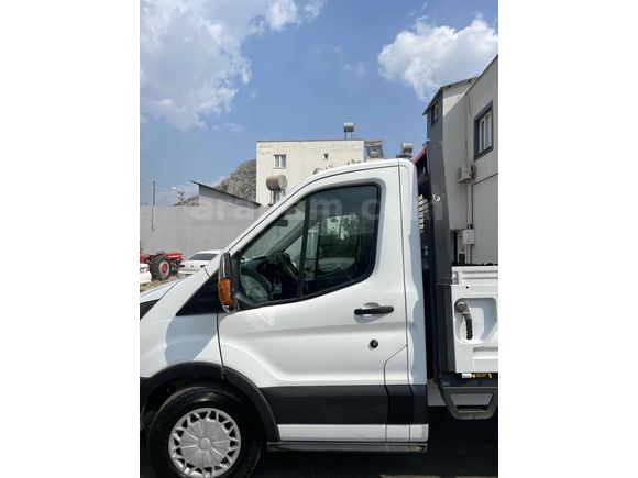 Sahibinden Ford Trucks Transit 350 L 