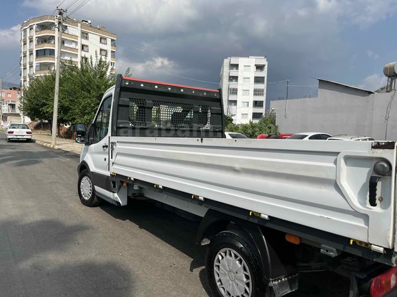 Sahibinden Ford Trucks Transit 350 L 