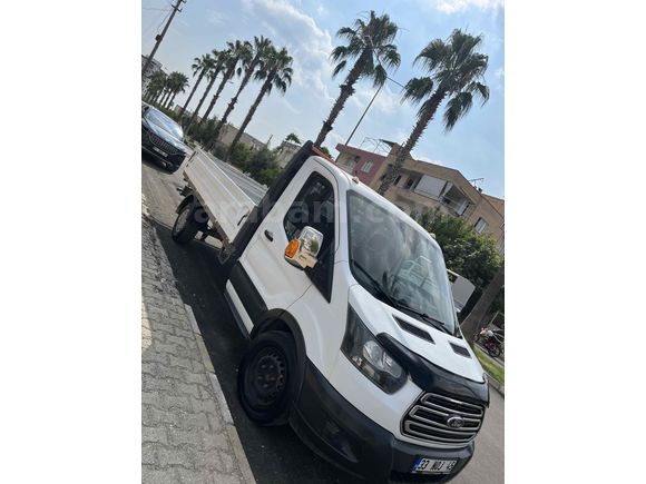 Sahibinden Ford Trucks Transit 350 L 