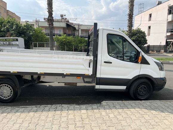 Sahibinden Ford Trucks Transit 350 L 