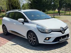 2018 CLİO 1.5 DCİ-ORJİNAL-DEĞİŞENSİZ-OTOMATİK-AZ KM-12 AY TAKSİT