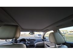 Sahibinden Hyundai Tucson 1.6 T-GDi Elite 2018 Model  51.000 km Bej