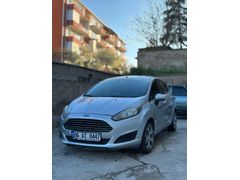Sahibinden Ford Fiesta 1.5 TDCi Trend 2013 Model